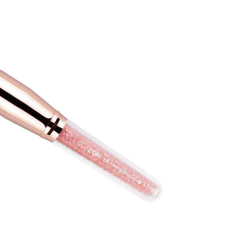 4pcs-Pink-Brush-Set-Daily-Use-Soft-Synthetic-Hair-Crystal-Makeup-Brushes-1361864