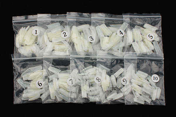 500pcs-3D-French-Acrylic-Nude-False-Nail-Art-Tips-23880