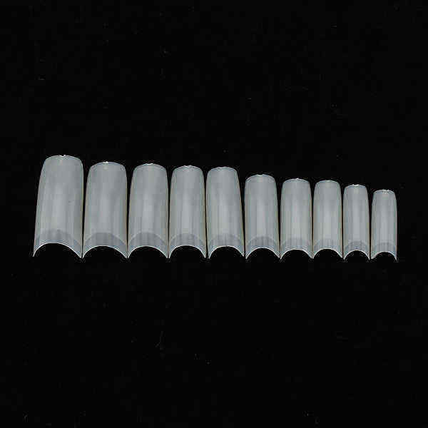 500pcs-3D-French-Acrylic-Nude-False-Nail-Art-Tips-23880