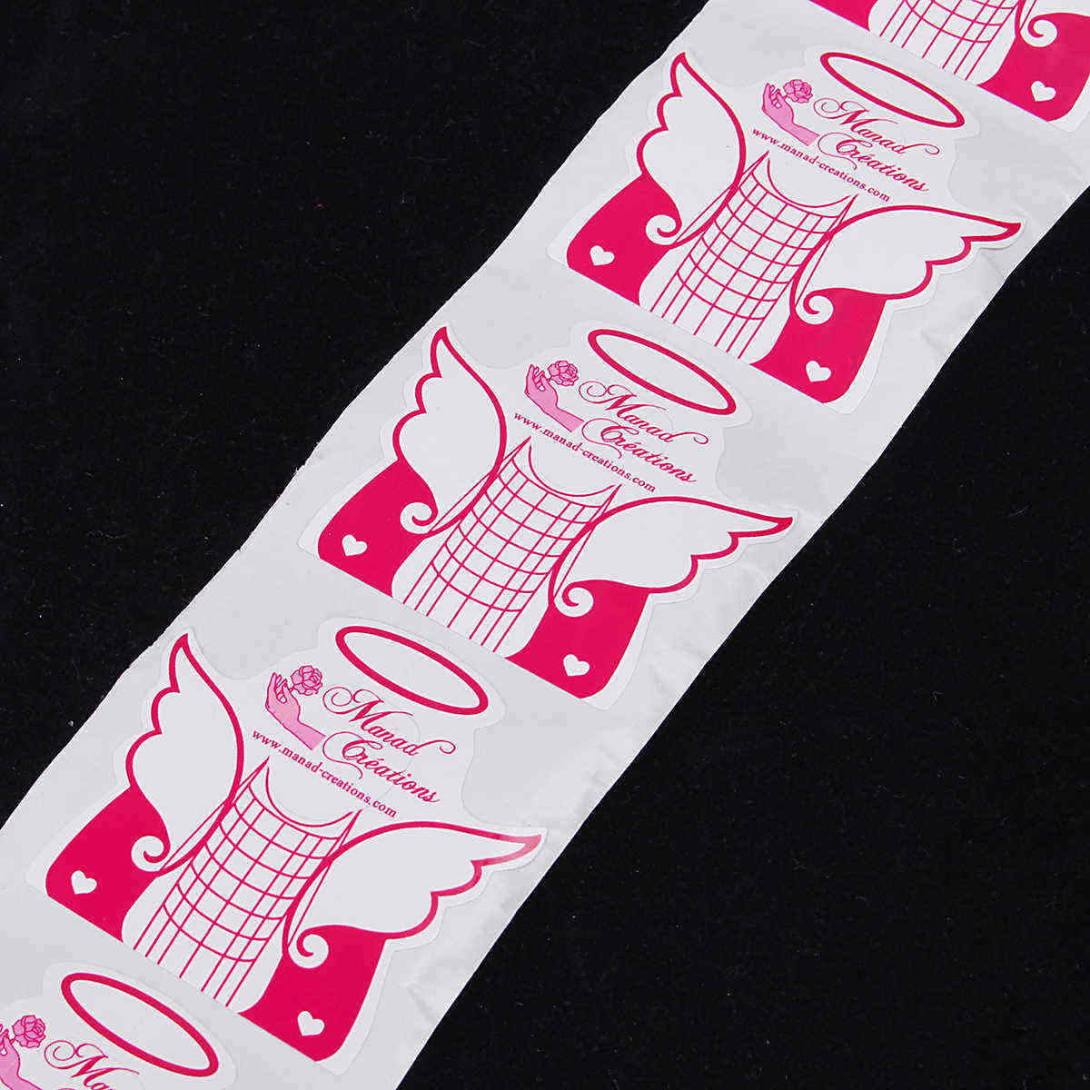 500pcs-Nail-Form-Extension-Tips-Guide-Tool-Acrylic-UV-Gel-Stickers-Manicure-Tools-1151334