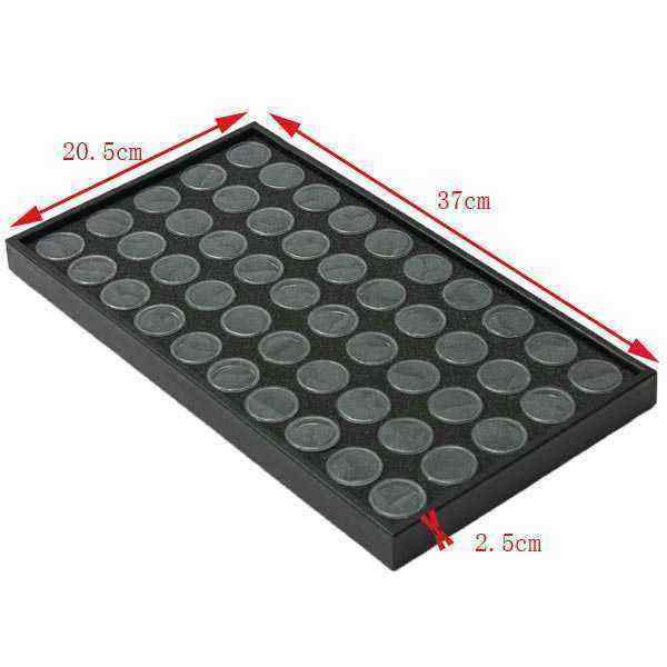 50Case-Plastic-Foam-Transparent-Nails-Polish-Hanging-Stand-Display-Box-922208