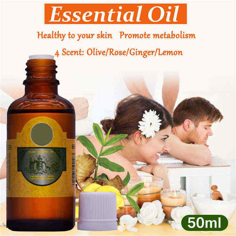 50ml-Garden-Grass-Royal-Manual-Massager-Oil-Body-Care-Essential-4-Kinds-To-Choose-1334571