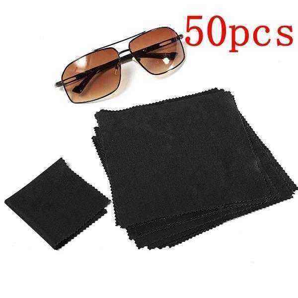 50pcs-15X15cm-Eyeglasses-Reading-Glasses-Cleaning-Cloth-Camera-Phone-Screen-Cleaner-1055503