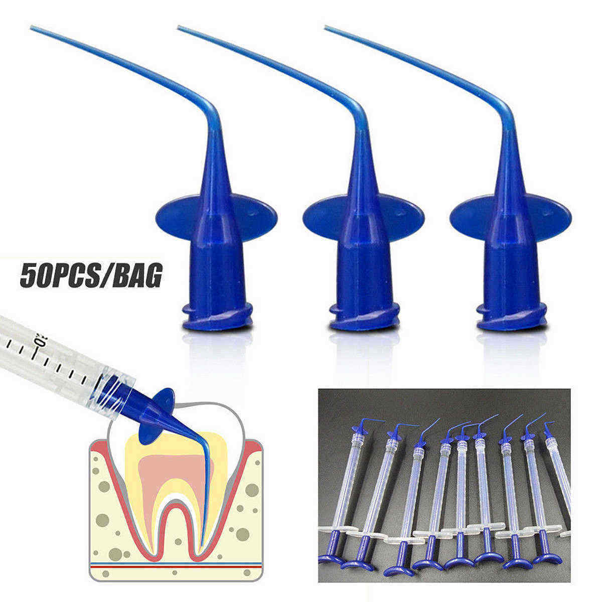 50pcs-Dental-Disposable-Plastic-Syringe-Irrigation-Luer-Injection-Head-Refill-Tips-1408900