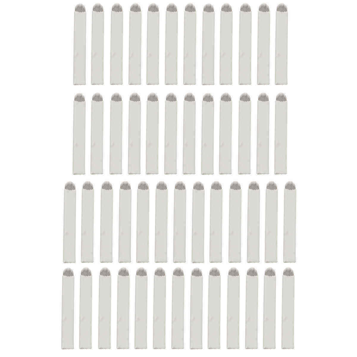 50pcs-U-Shape-18-Needles-Pins-Manual-Permanent-Eyebrow-Microblading-Tattoo-Blades-Eye-Makeup-1088867