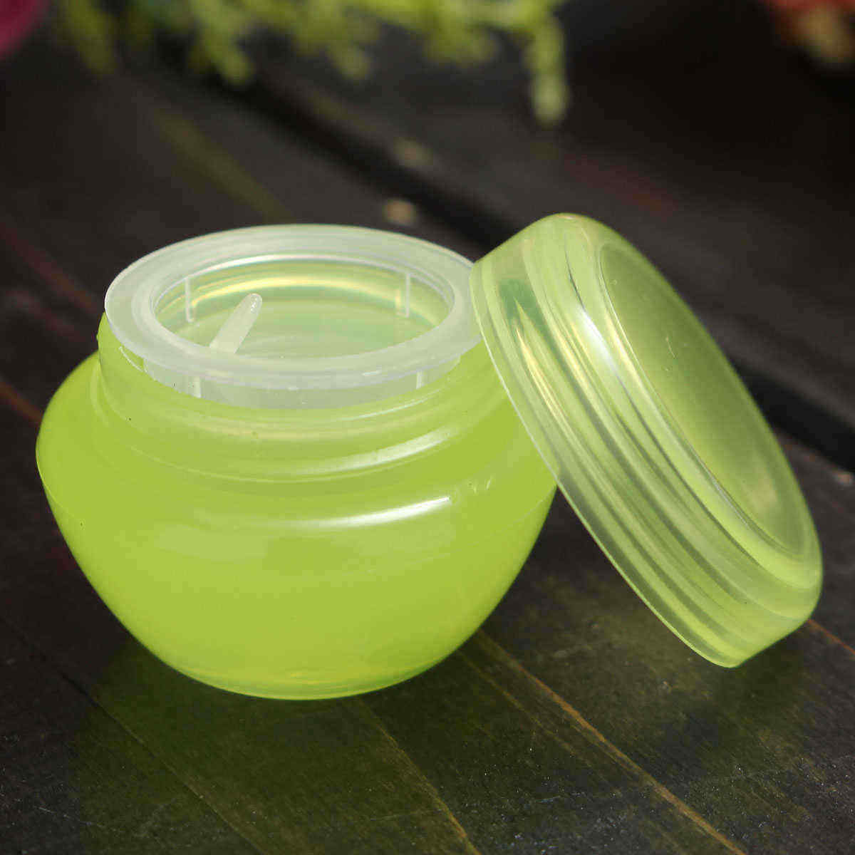5ML-Mini-Empty-Jar-Pot-Cosmetic-Cream-Container-Screw-Lid-amp-Inner-Lid-Bottle-1034695