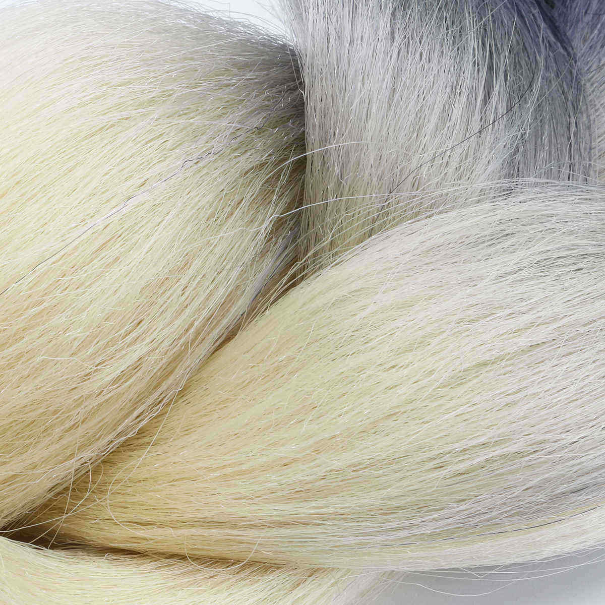 5Pcs-24quot-Ombre-Dip-Dye-Kanekalon-Jumbo-Braid-Pigtail-Hair-Extensions-Ponytails-Synthetic-Wigs-1152486