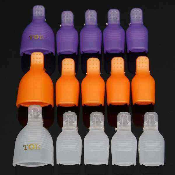 5Pcs-Acrylic-Toenail-Nail-Art-Tips-Clamp-Soak-Off-UV-Gel-Polish-Clip-Caps-Remover-Reusable-1009757