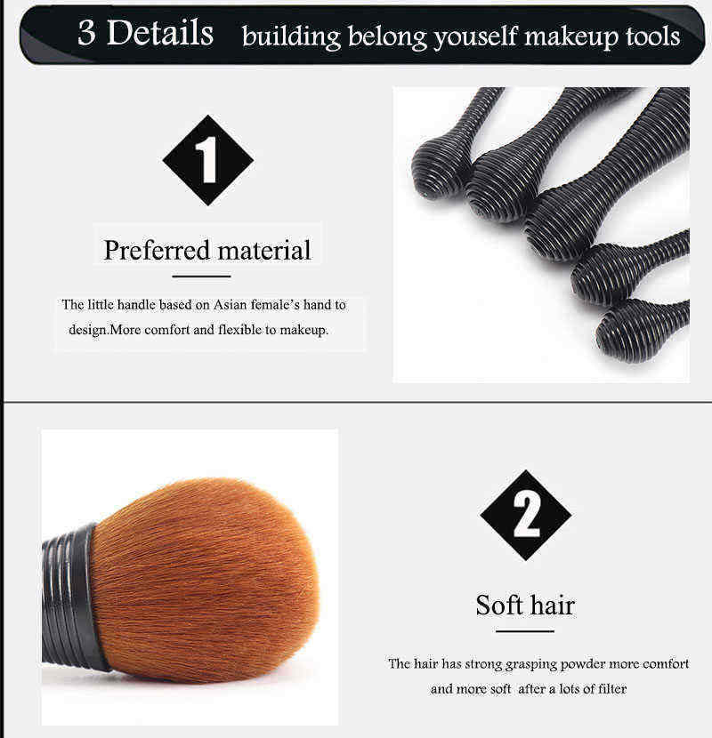 5Pcs-Makeup-Brush-Tools-Set-Women-Professional-Sexy-Lollipop-Foundation-Eye-Shadow-Brushes-1243491