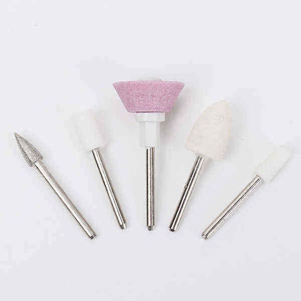 5Pcs-Nail-Art-Drill-Bits-File-Buffer-Polish-Manicure-Pedicure-Kit-915233