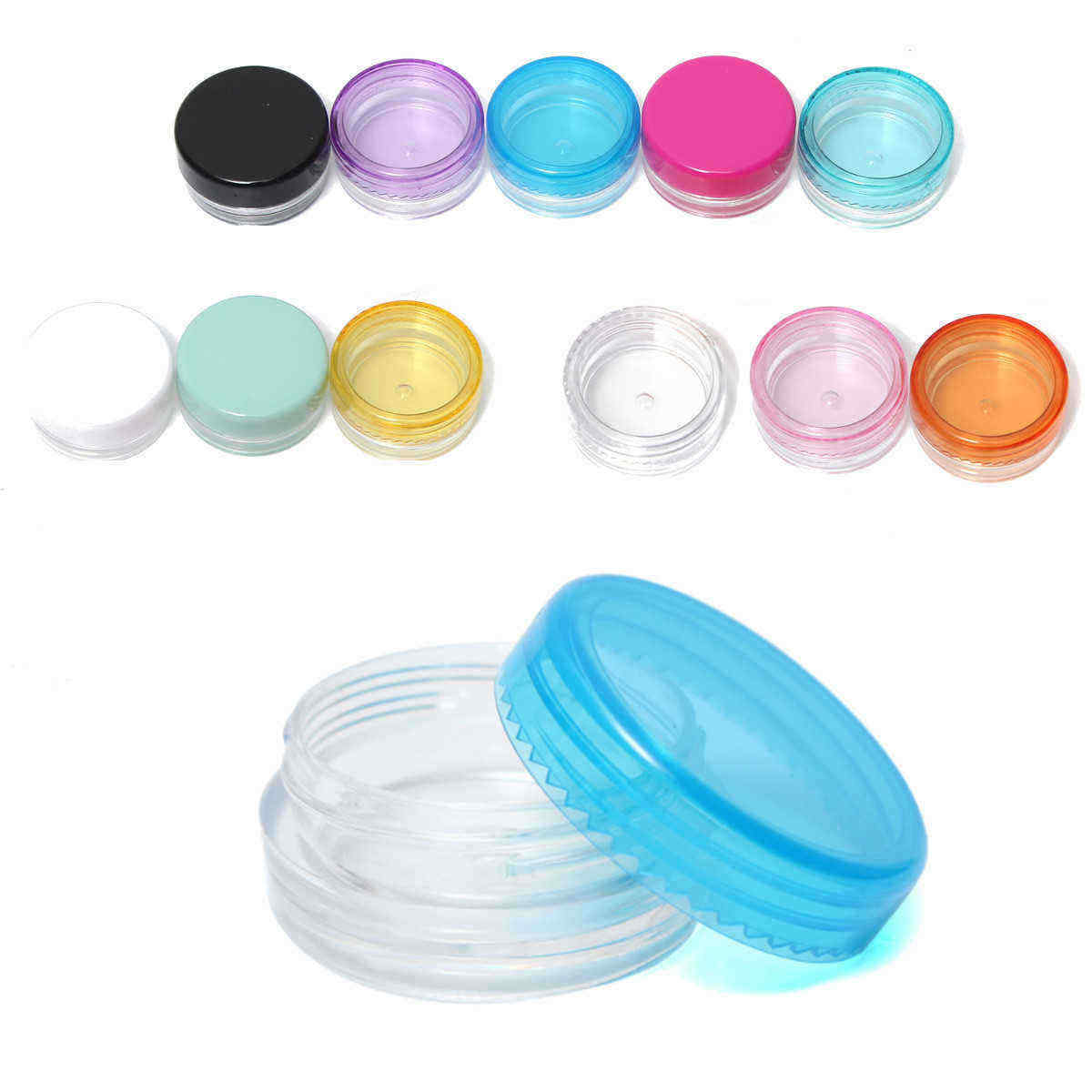 5g-Empty-Jar-Pot-Cosmetic-Face-Cream-Bottle-Screw-Lid-Container-Refillable-Bottles-1037815