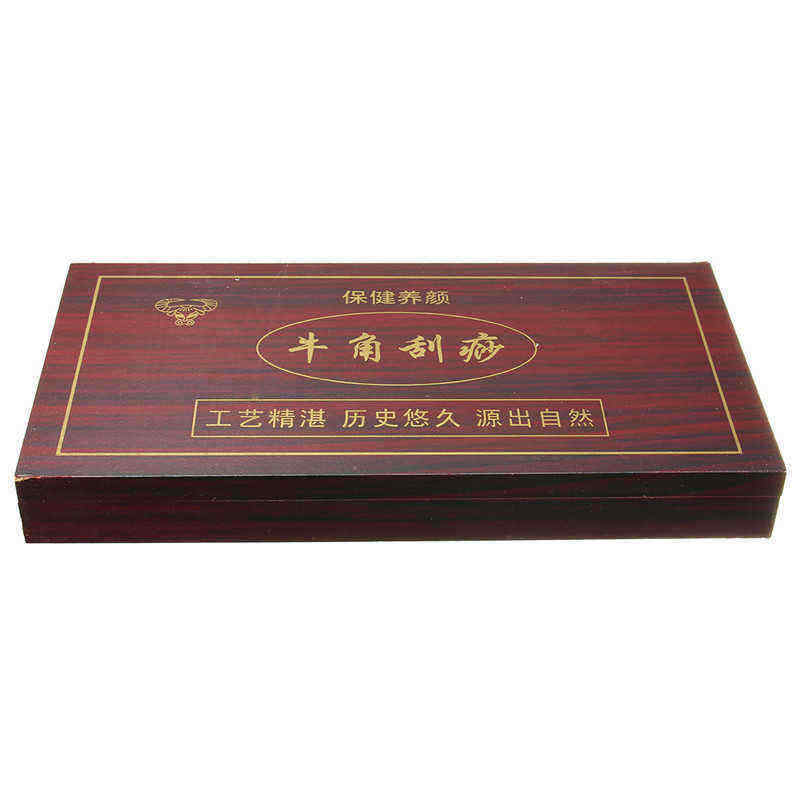 5pcs-Horn-Gua-sha-Massage-Health-Care-Tool-Board-Acupuncture-Body-Kits-Gift-Present-1136281