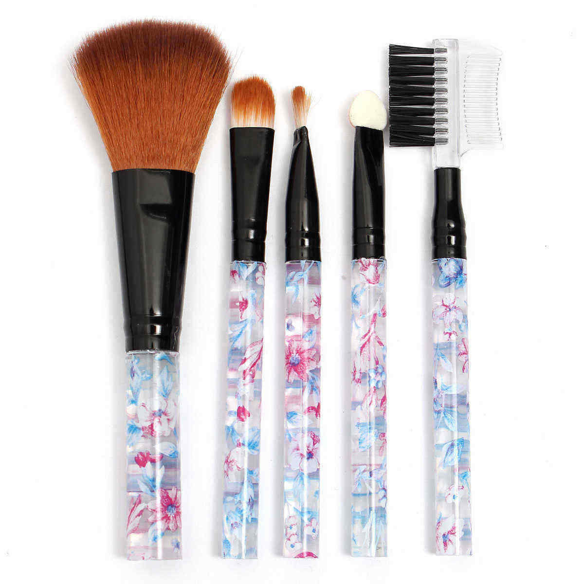 5pcs-Makeup-Brushes-Kit-Set-Eyeshadow-Blush-Eyebrow-Lip-Cosmetic-Tools-Beauty-1117420