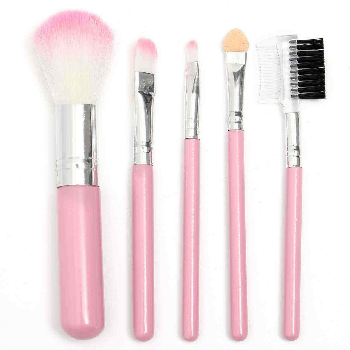 5pcs-Makeup-Brushes-Kit-Set-Eyeshadow-Blush-Eyebrow-Lip-Cosmetic-Tools-Beauty-1117420