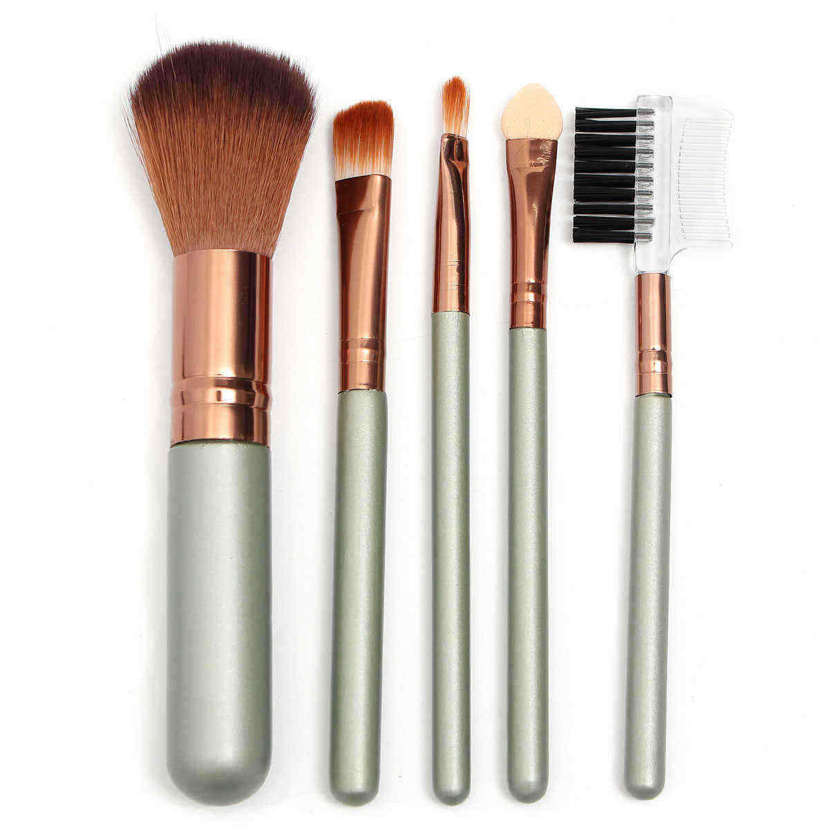 5pcs-Makeup-Brushes-Kit-Set-Eyeshadow-Blush-Eyebrow-Lip-Cosmetic-Tools-Beauty-1117420