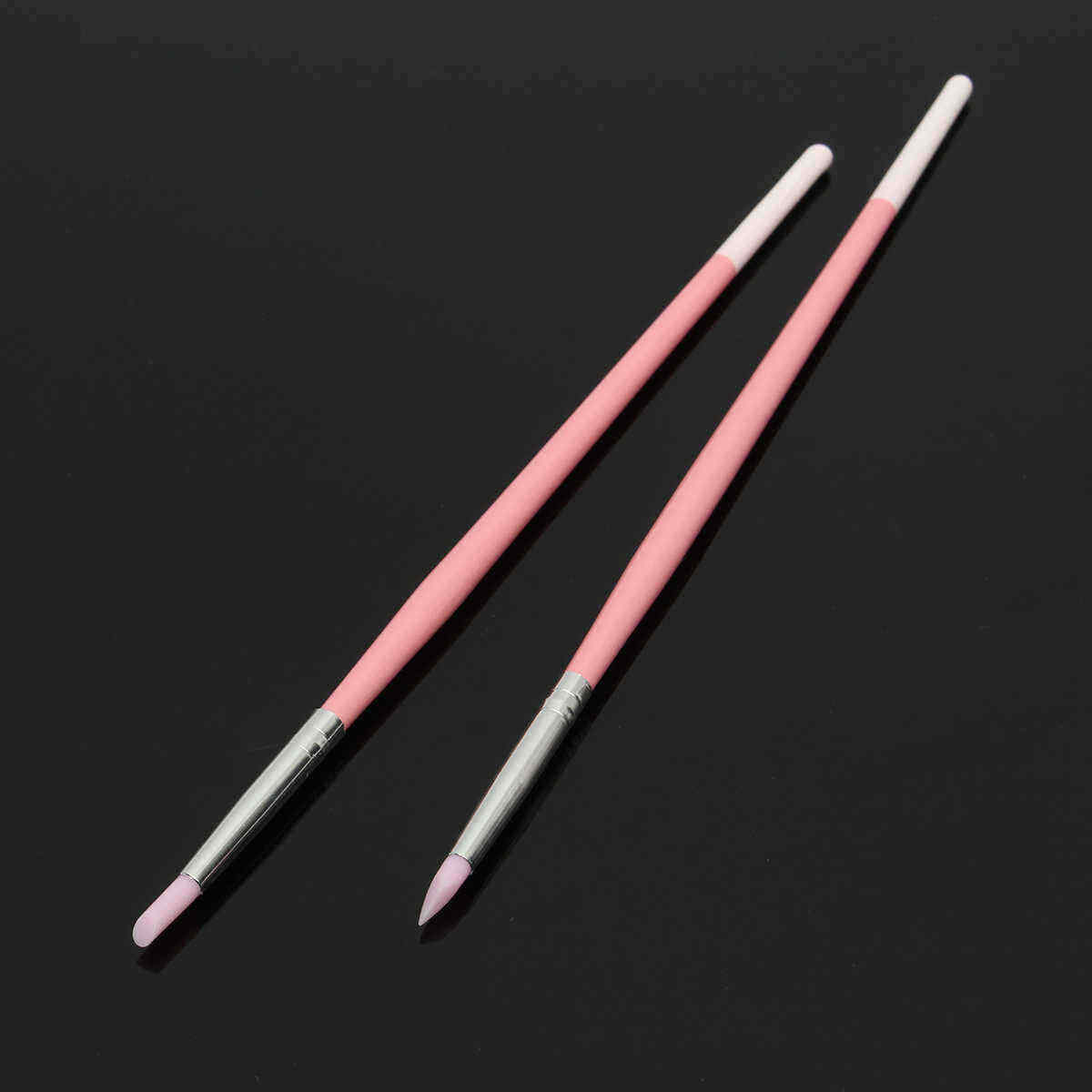 5pcs-Silica-Gel-Nail-Dotting-Carving-Pen-Engraving-Hollow-Tools-Manicure-Set-1108553