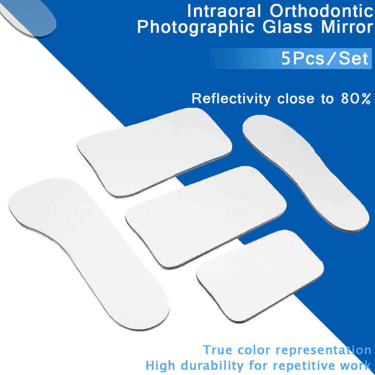 5pcsSet-Photographic-Dental-Intraoral-Mirror-Reflector-Lingual-Buccal-Mouth-Mirrors-2-sided-Rhodium--1420379