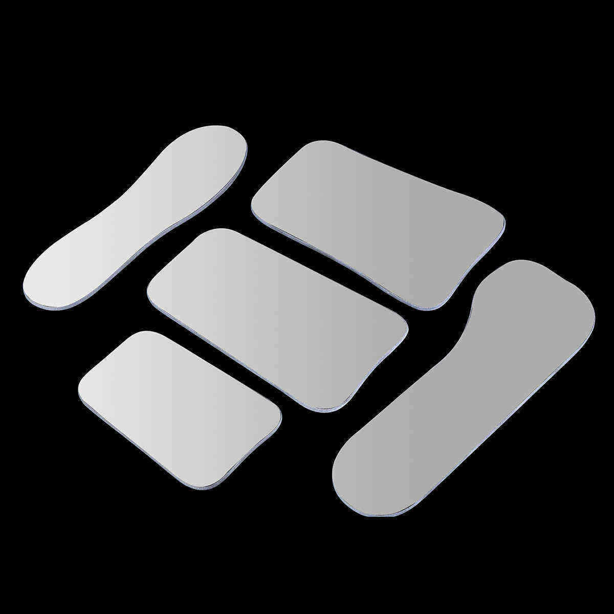 5pcsSet-Photographic-Dental-Intraoral-Mirror-Reflector-Lingual-Buccal-Mouth-Mirrors-2-sided-Rhodium--1420379