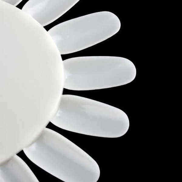 5x-3D-Nail-Art-False-Fake-Tips-Display-Practice-Tool-Wheel-25152