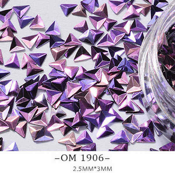 6-Colors-Laser-Triangle-Nails-Sequins-Nail-Decoration-Iridescent-Flakes-3D-Manicure-1207236