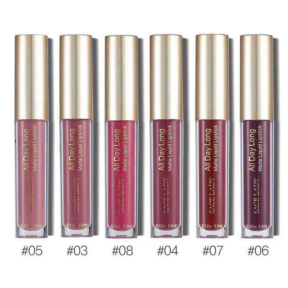 6-Colors-Matte-Velvet-Lip-Gloss-Liquid-Lipstick-Non-Sticky-Lip-Makeup-Long-Lasting-Waterproof-1321043