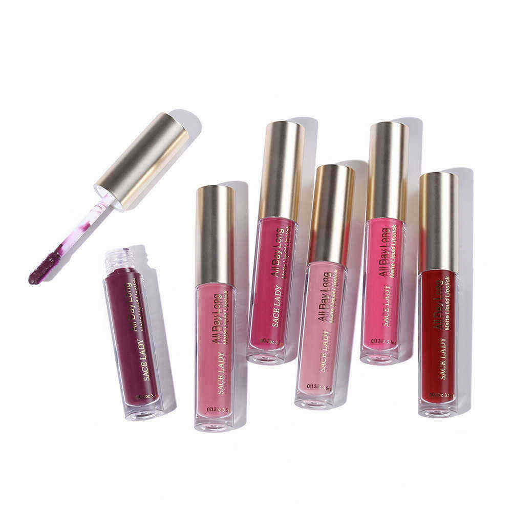 6-Colors-Matte-Velvet-Lip-Gloss-Liquid-Lipstick-Non-Sticky-Lip-Makeup-Long-Lasting-Waterproof-1321043