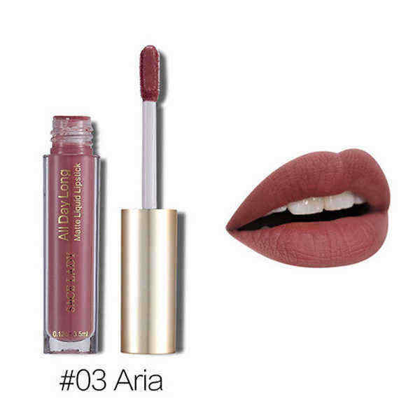 6-Colors-Matte-Velvet-Lip-Gloss-Liquid-Lipstick-Non-Sticky-Lip-Makeup-Long-Lasting-Waterproof-1321043