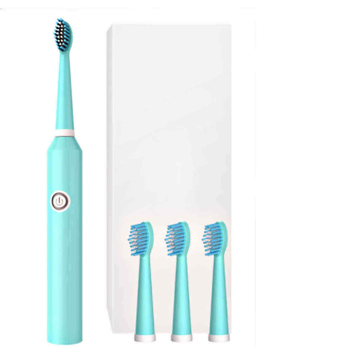 6-Stalls-Acoustic-Wave-Vibration-Waterproof-Soft-Electric-Toothbrush-1412528