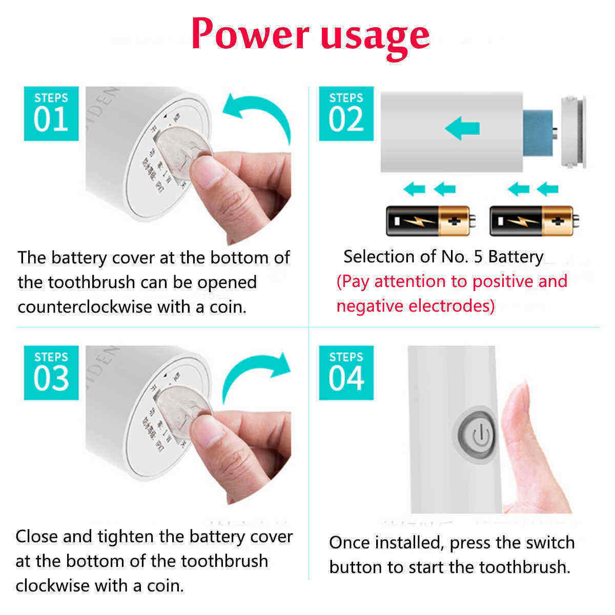 6-Stalls-Acoustic-Wave-Vibration-Waterproof-Soft-Electric-Toothbrush-1412528