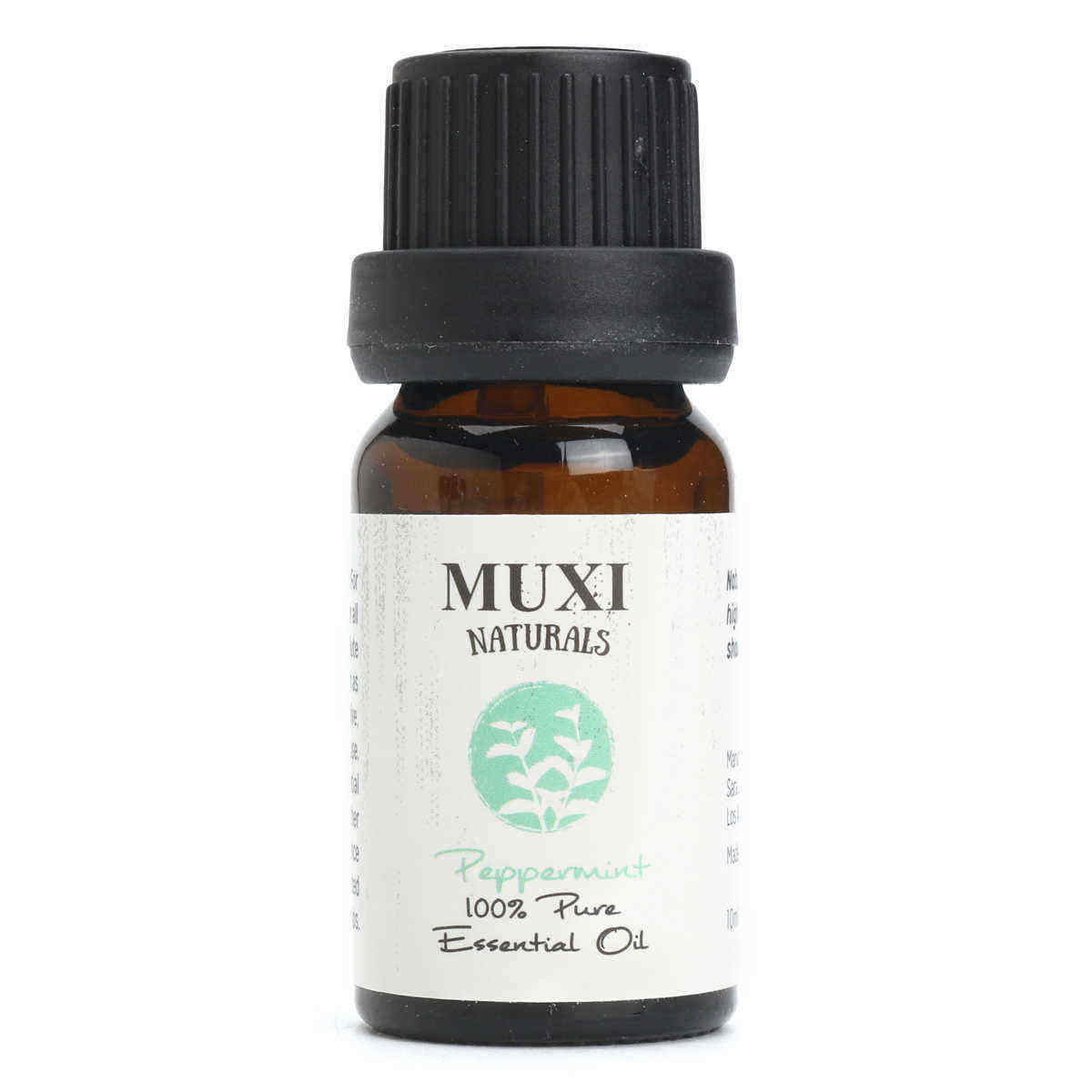 6Pcs-Pure-amp-Natural-Essential-Oil-Humidifier-Aromatherapy-Fragrance-10ml-Set-1183913