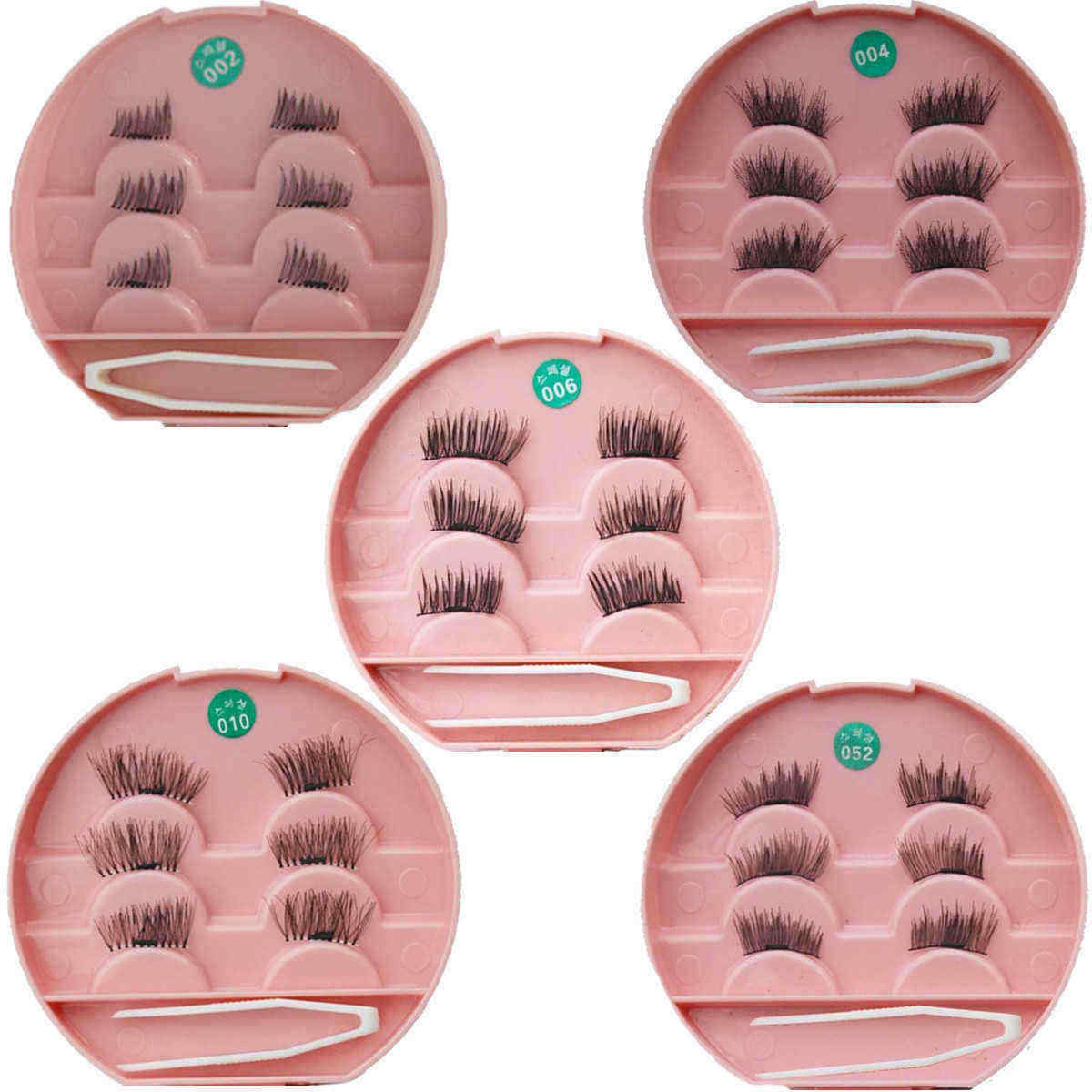 6pcs-Reusable-Box-3D-Magnetic-False-Eyelashes-Natural-Thick-Eye-Lashes-Extension-Eyes-Makeup-1252903