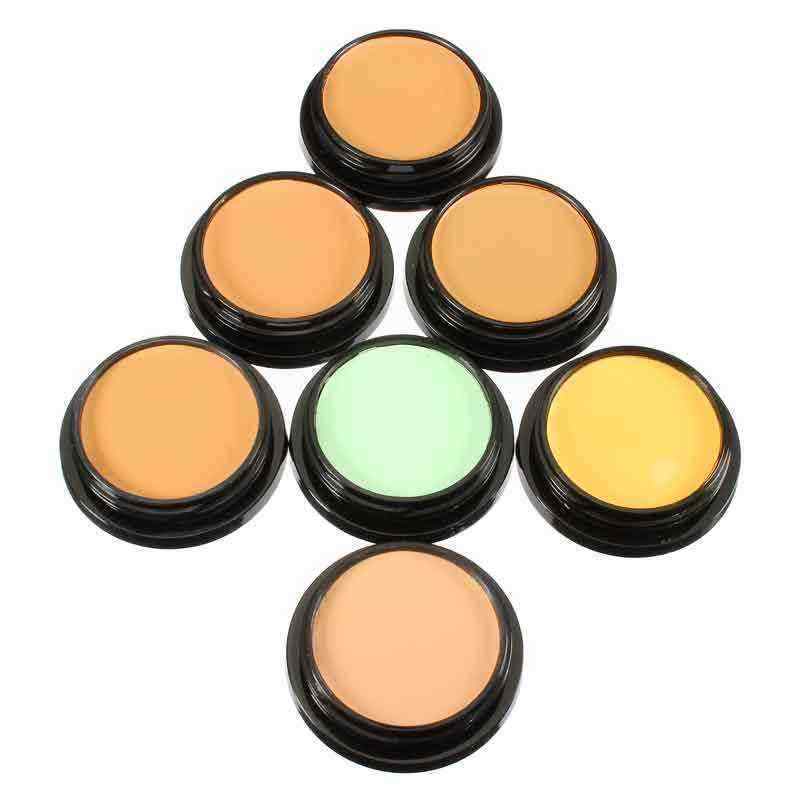 7-Colors-IMAGIC-Makeup-Foundation-Powder-Face-Concealer-Mineral-Cosmetics-Tool-1029883