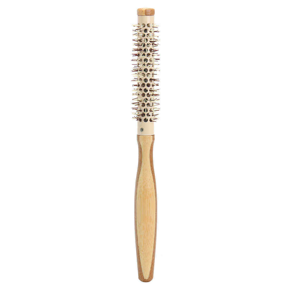 7-Pro-Round-Brush-Curly-Hair-Roller-Brush-Natural-Wood-Hairbrush-Comb-Salon-Tools-1330232