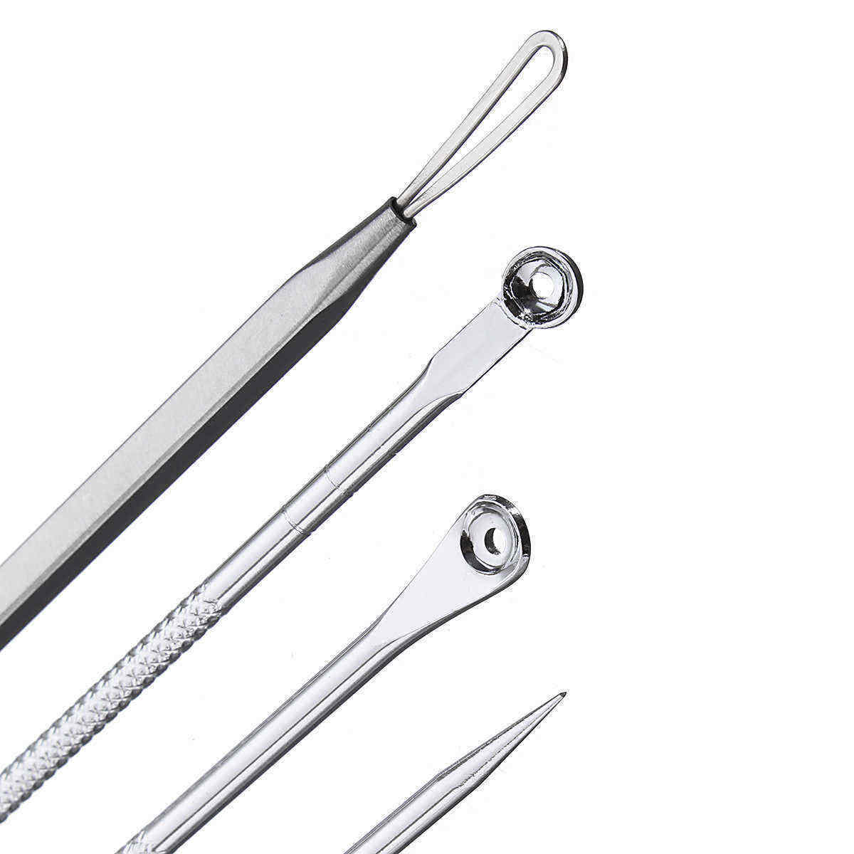 7-Set-to-Choose-Stainless-Silver-Blackhead-Extractor-Remover-Facial-Care-Tool-Blemish-Acne-Pimple-1116221