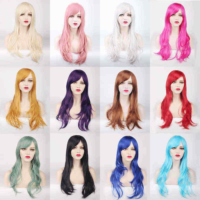 70CM-Long-Synthetic-Costume-Cosplay-Wig-High-Temprature-Fiber-Hair-Extensions-For-Women-Dark-Purple--1190227