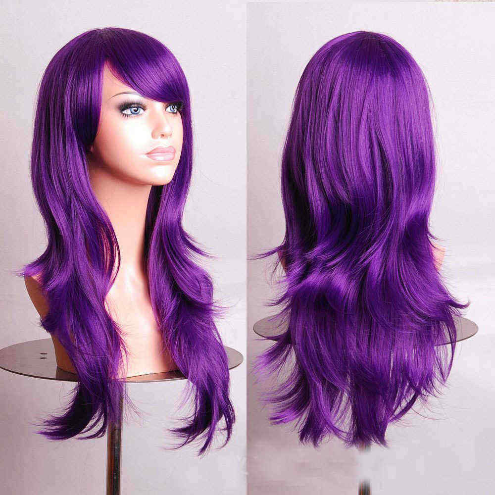 70CM-Long-Synthetic-Costume-Cosplay-Wig-High-Temprature-Fiber-Hair-Extensions-For-Women-Dark-Purple--1190227