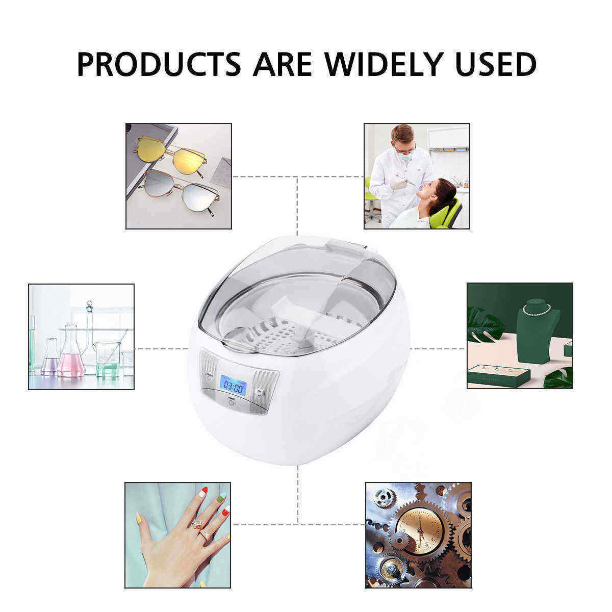 750ml-LED-Light-High-Power-Ultrasonic-Cleaning-Machine-Glasses-Jewelry-Denture-Watch-1270576