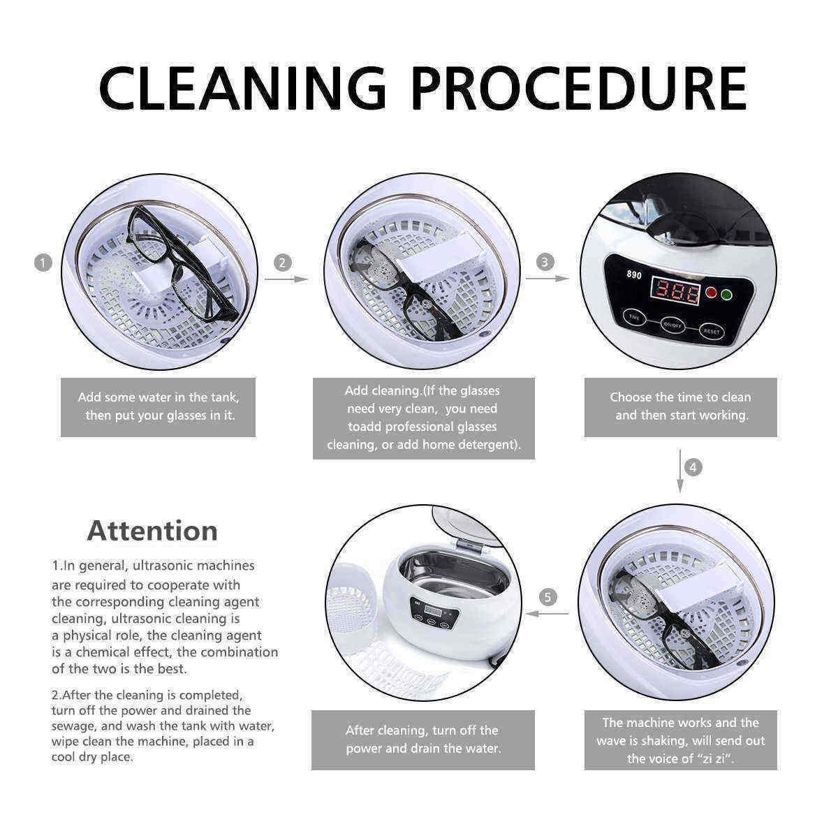 750ml-LED-Light-High-Power-Ultrasonic-Cleaning-Machine-Glasses-Jewelry-Denture-Watch-1270576