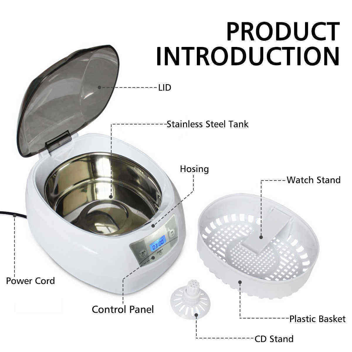 750ml-LED-Light-High-Power-Ultrasonic-Cleaning-Machine-Glasses-Jewelry-Denture-Watch-1270576