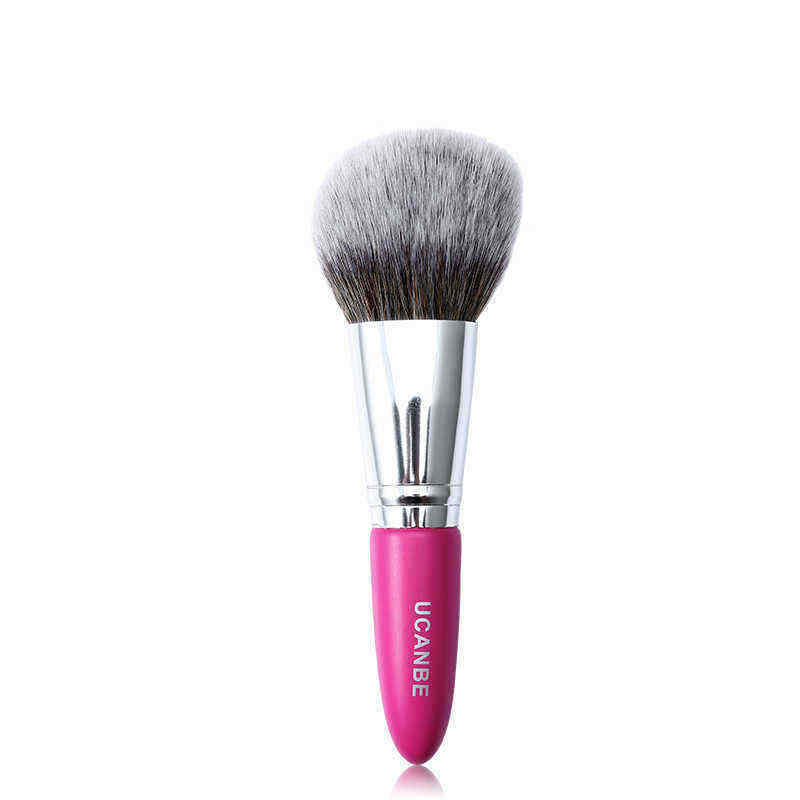 7pcs-Makeup-Brushes-Kit-Powder-Brush-Eye-Shadow-Foundation-Blend-Contour-Rose-Red-Wooden-1149099