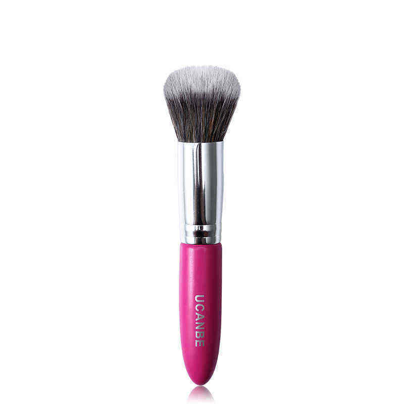 7pcs-Makeup-Brushes-Kit-Powder-Brush-Eye-Shadow-Foundation-Blend-Contour-Rose-Red-Wooden-1149099