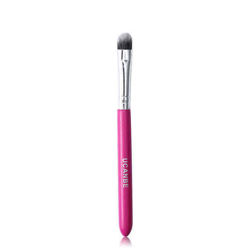 7pcs-Makeup-Brushes-Kit-Powder-Brush-Eye-Shadow-Foundation-Blend-Contour-Rose-Red-Wooden-1149099
