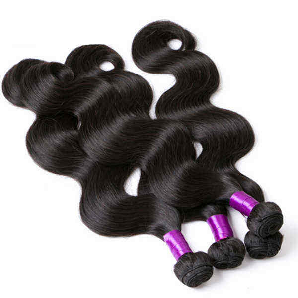 8-30-Inch-Natural-Color-Human-Hair-Extensions-Long-Curly-Wave-Hair-Choose-1270297