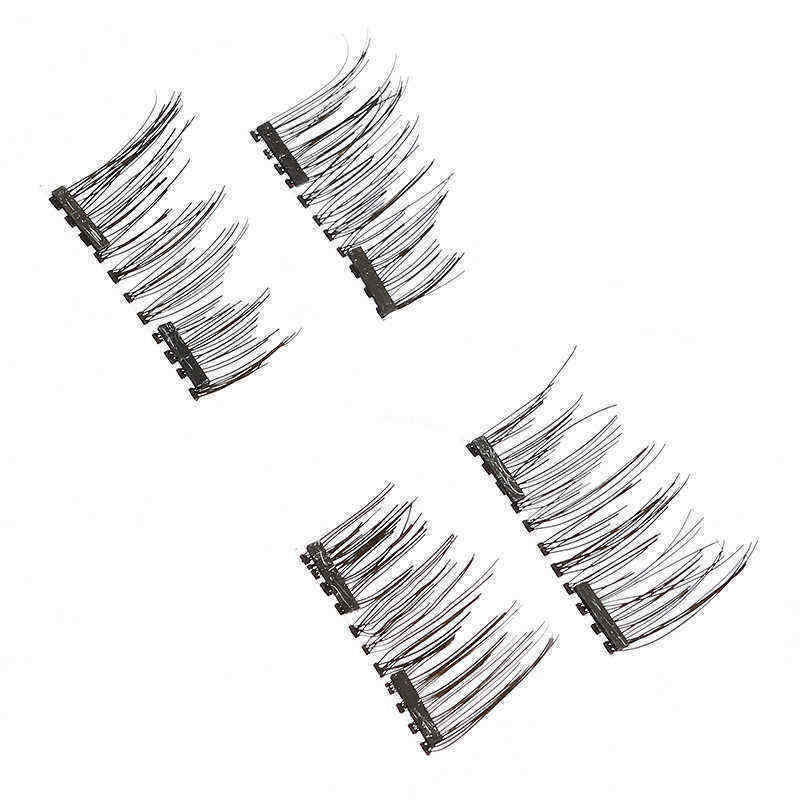 8Pcs2-Pairs-Dual-Magnetic-3D-False-Eyelashes-Long-Natural-Eyelashes-Extension-1218604