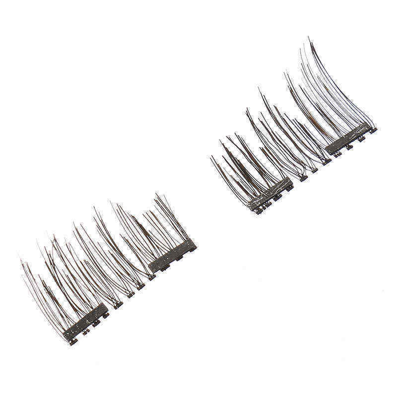 8Pcs2-Pairs-Dual-Magnetic-3D-False-Eyelashes-Long-Natural-Eyelashes-Extension-1218604