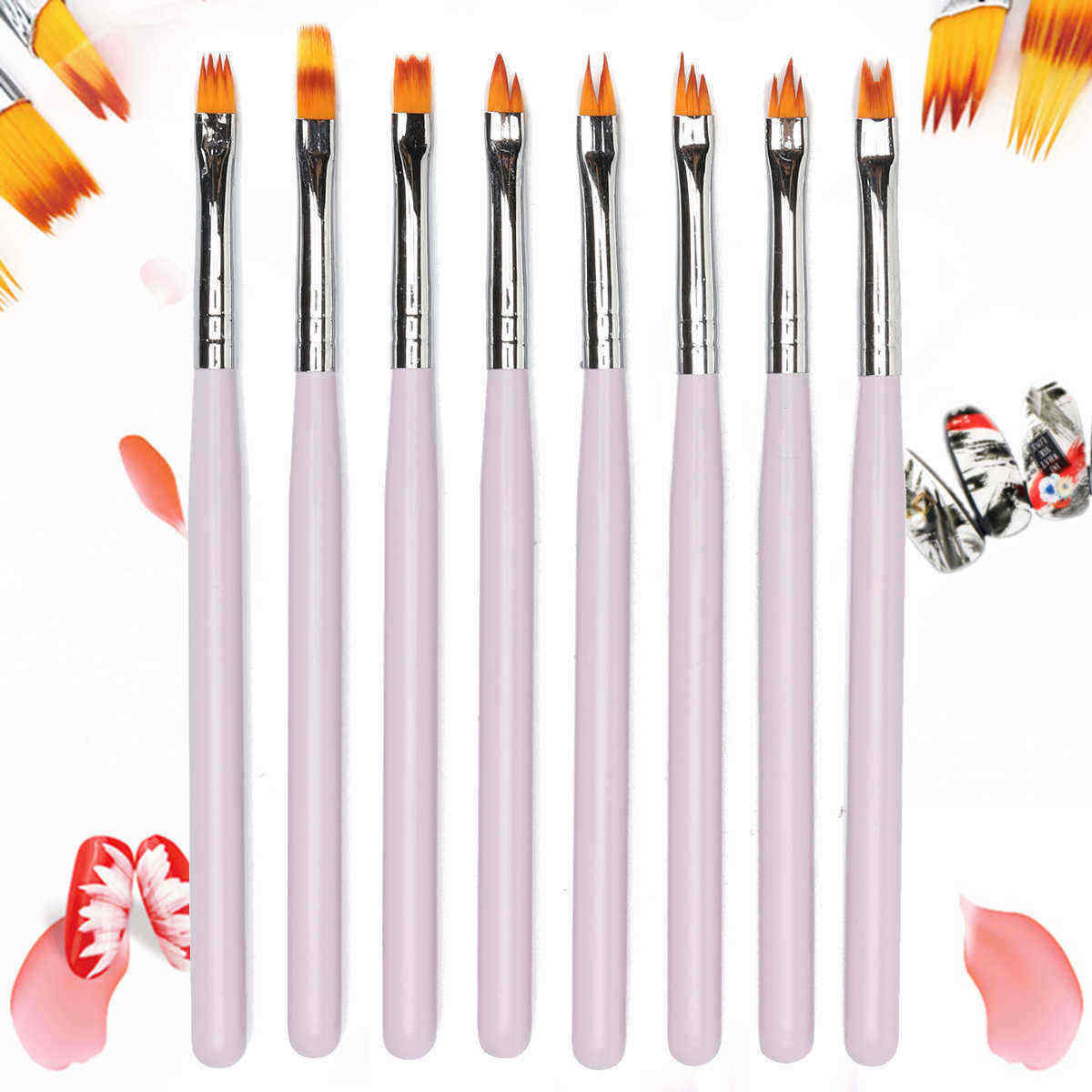 8pcsset-Acrylic-Painting-Brush-Drawing-UV-Gel-Flower-Gradient-Pen-Nail-Art-Tool-1235737