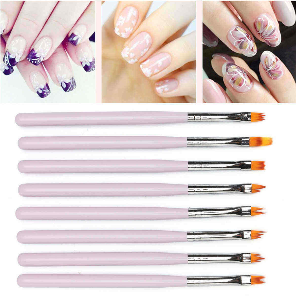 8pcsset-Acrylic-Painting-Brush-Drawing-UV-Gel-Flower-Gradient-Pen-Nail-Art-Tool-1235737