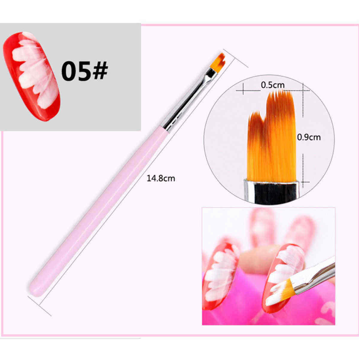 8pcsset-Acrylic-Painting-Brush-Drawing-UV-Gel-Flower-Gradient-Pen-Nail-Art-Tool-1235737