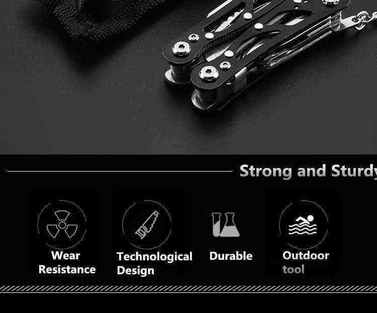 9-IN-1-Folder-Multi-function-Pliers-Tool--Stainless-Steel-Portable-Tools-With-Nylon-Bag-1459781