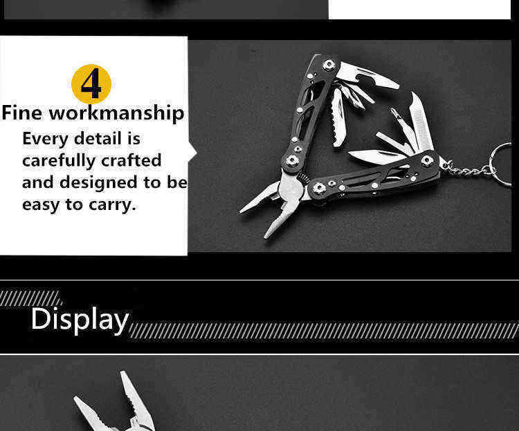 9-IN-1-Folder-Multi-function-Pliers-Tool--Stainless-Steel-Portable-Tools-With-Nylon-Bag-1459781